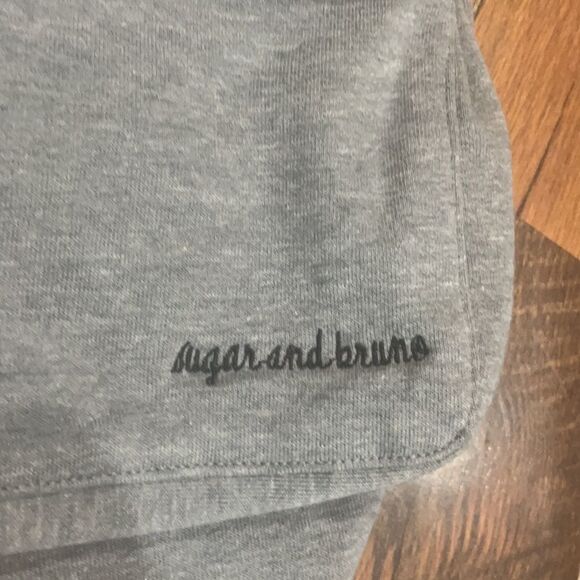 Sugar & Bruno harem sweatpants XXS (4868) NWT - Picture 6 of 8